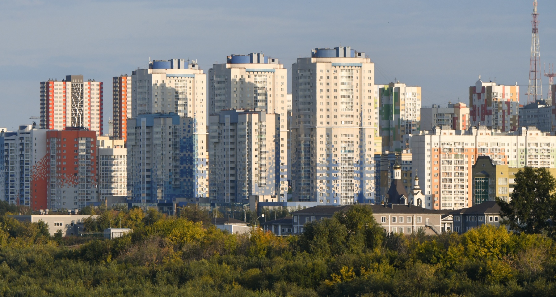 Россиянам дали совет, как заработать на недвижимости 17.04.2024 | Банки.ру