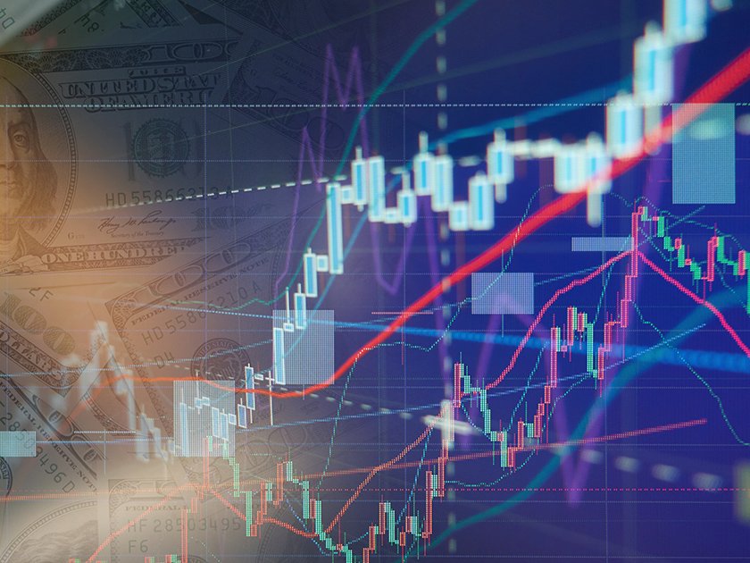 Топ-5 американских акций в мае 2022
