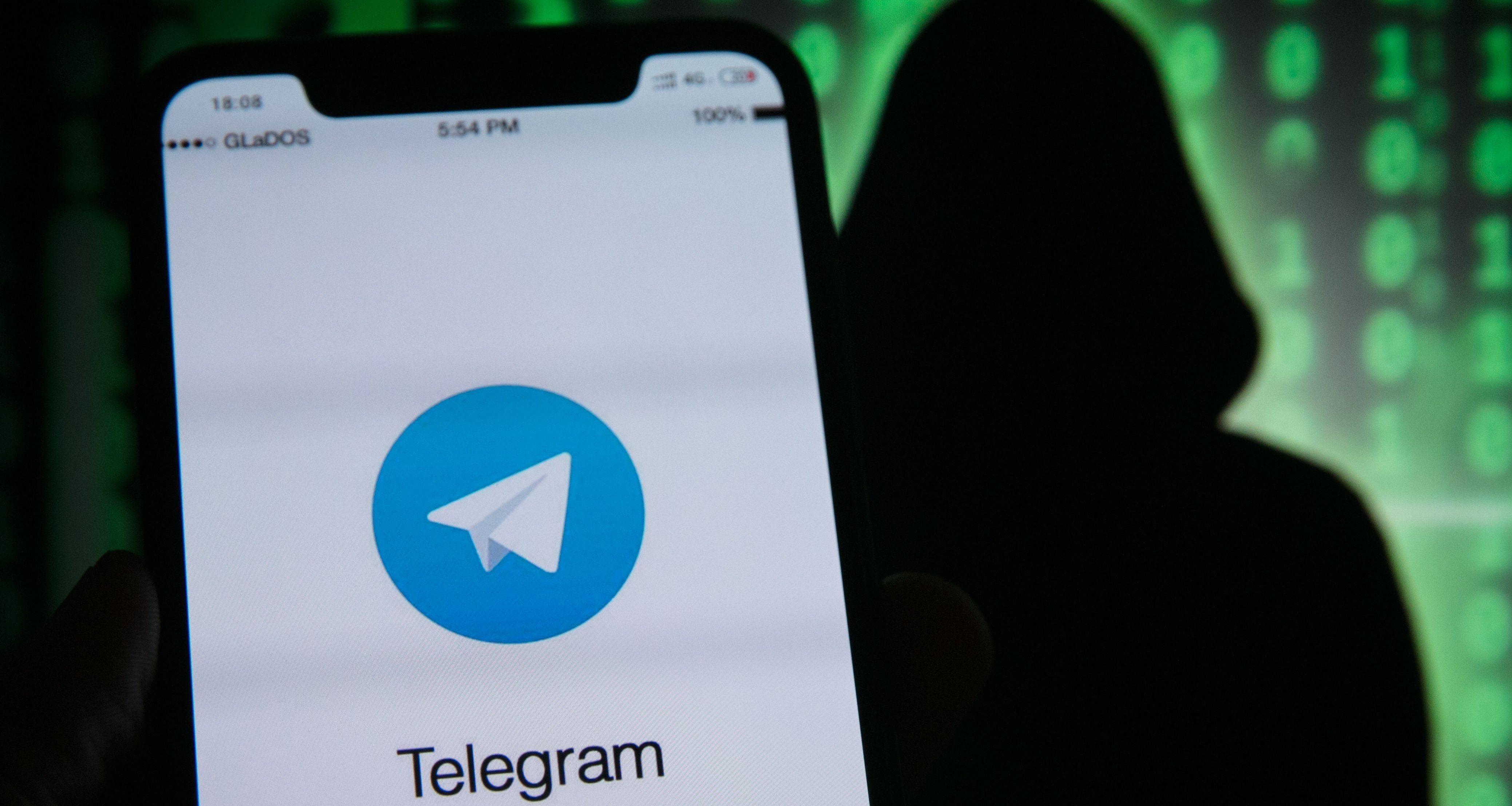 Приманка с валютой: обнаружена новая схема кражи денег через Telegram  24.08.2023 | Банки.ру