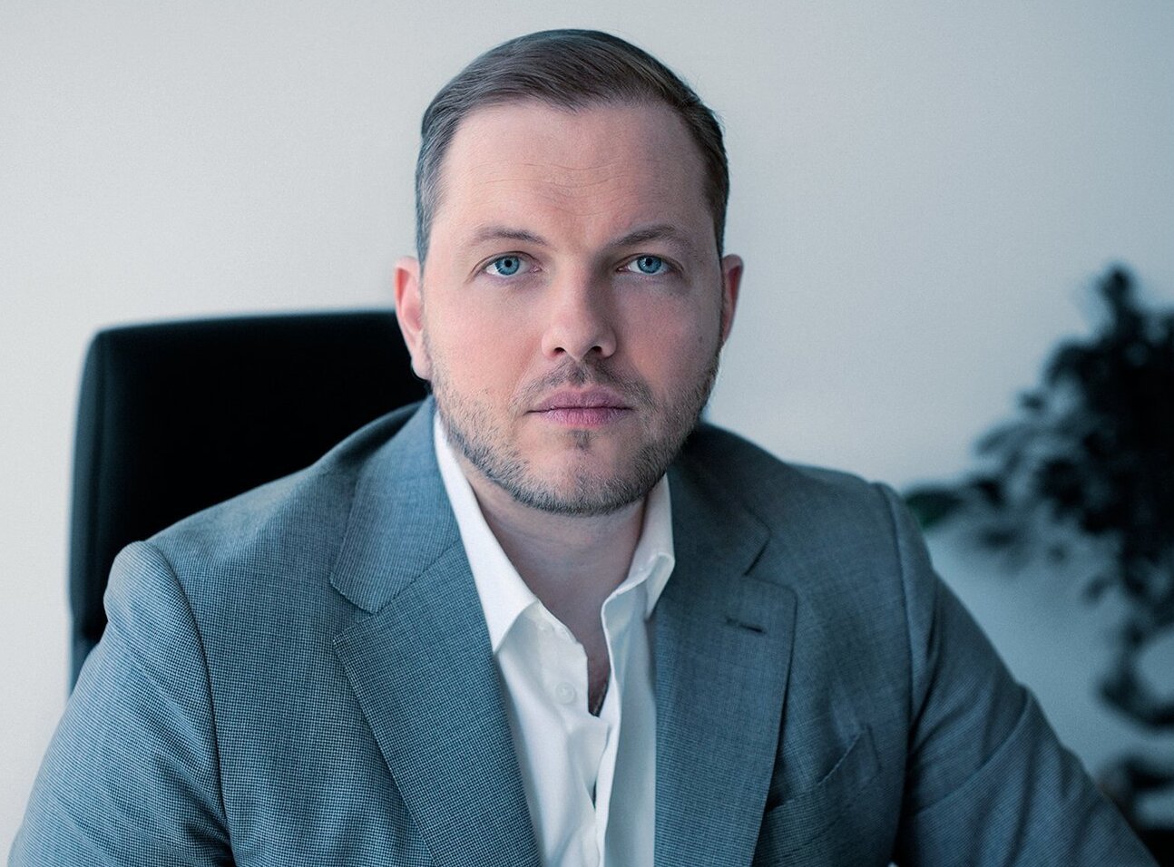 Сергей Носов о ребрендинге «Фридом Финанс» и преимуществах перед традиционными банками