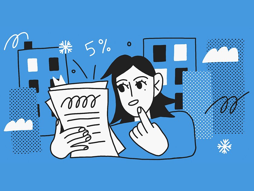 Как выбрать новостройку. Чек-лист Банки.ру