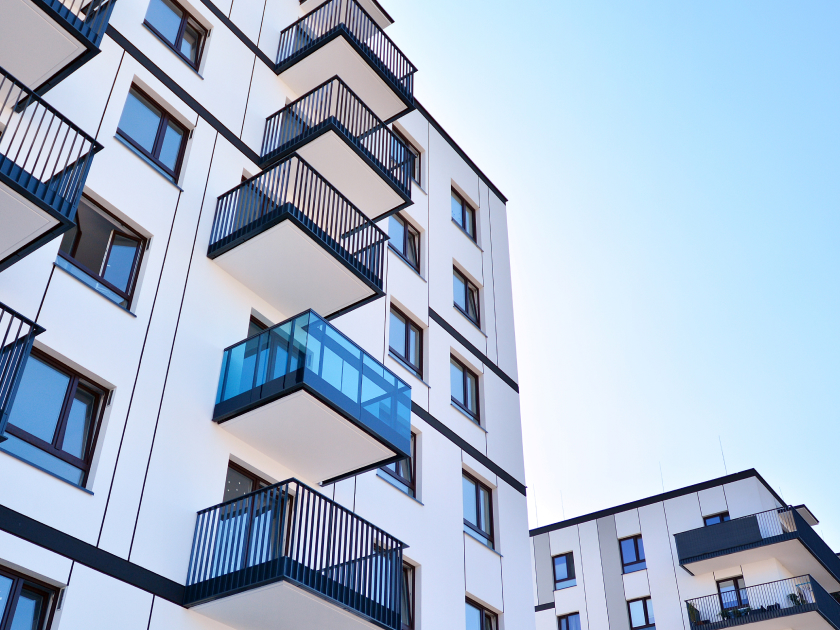 Поменять старую квартиру на новую. Как работает трейд-ин жилья и когда это выгодно