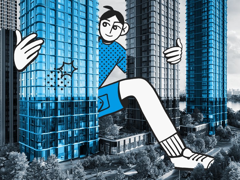 Какие льготные программы для покупки недвижимости действуют в 2022-2023 году