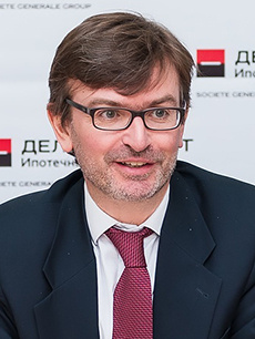 «Мы все находимся в ожидании поведения Центробанка»