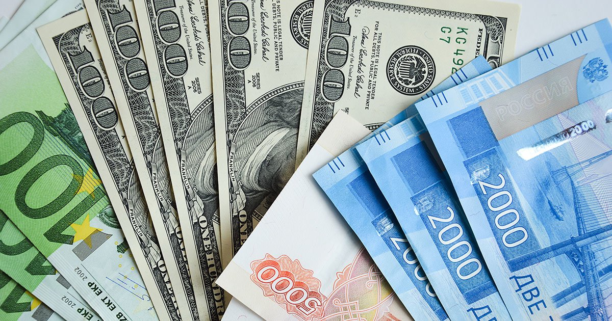 Банк России определил базовый уровень доходности вкладов на июнь