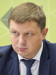 Евгений Машаров