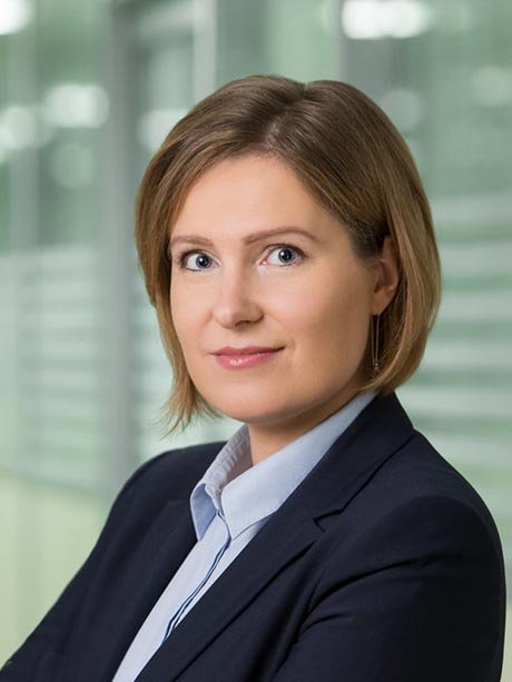 Наталья Белова