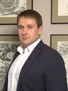 Алексей Федоров