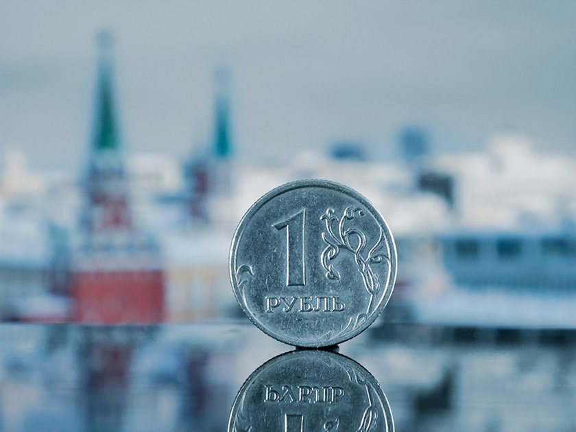 Как российская экономика и финансовый сектор пережили 2022 год: исследование Банки.ру