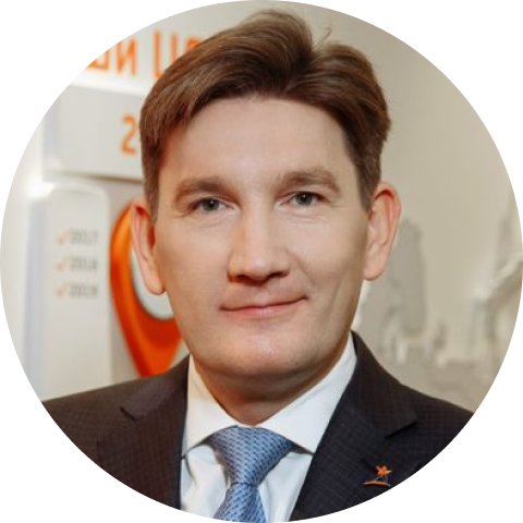 Александр Михайлов
