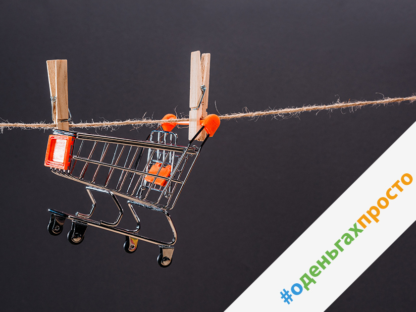 #оденьгахпросто: как экономить на продуктах, автомобиле и домашних питомцах