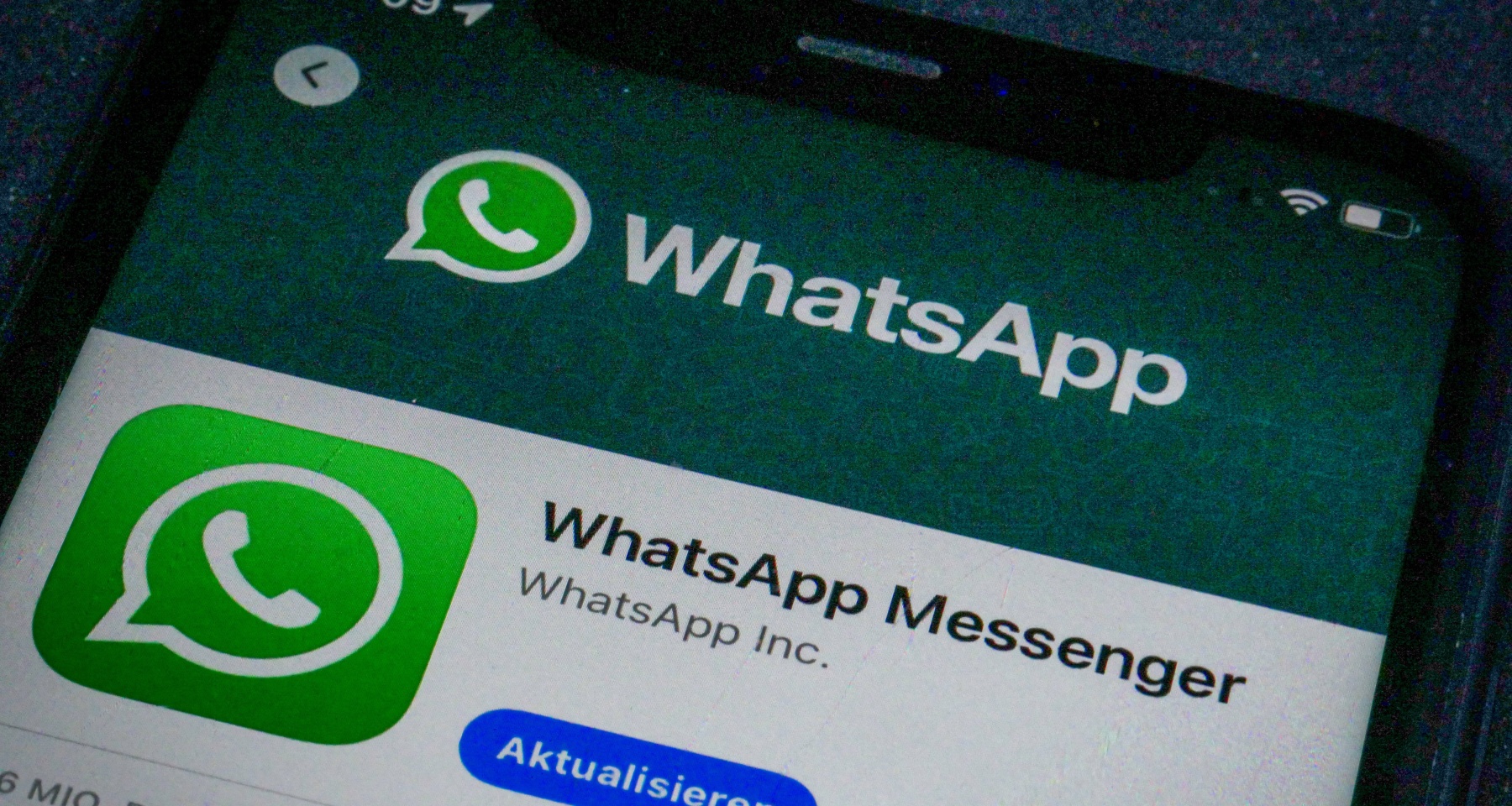 Как функция WhatsApp помогает злоумышленникам. Главное о мошенничестве за  неделю 11.02.2024 | Банки.ру