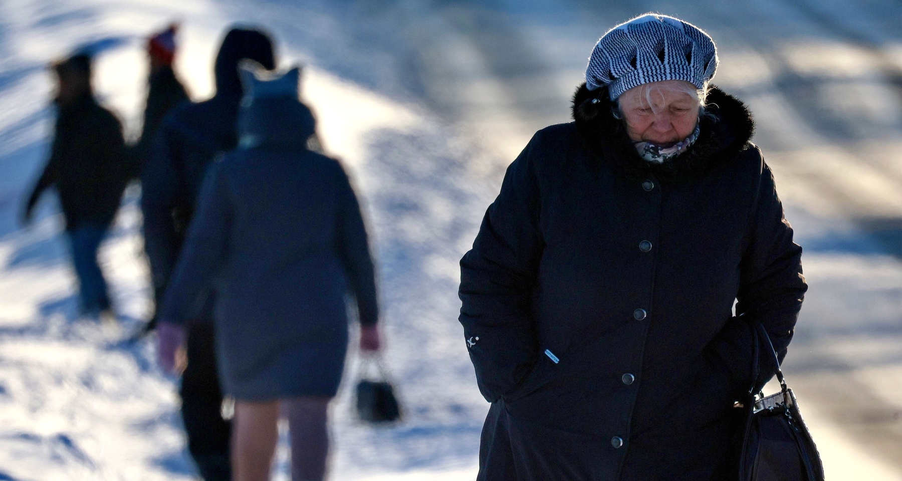 Россияне подсчитали, сколько денег им нужно для жизни на пенсии 20.02.2024  | Банки.ру