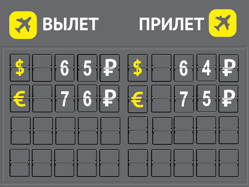 Невыездной туризм?