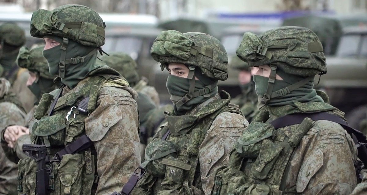 Минобороны разъяснило условия выплат мобилизованным гражданам 08.11. ...