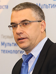 Кирилл Свириденко