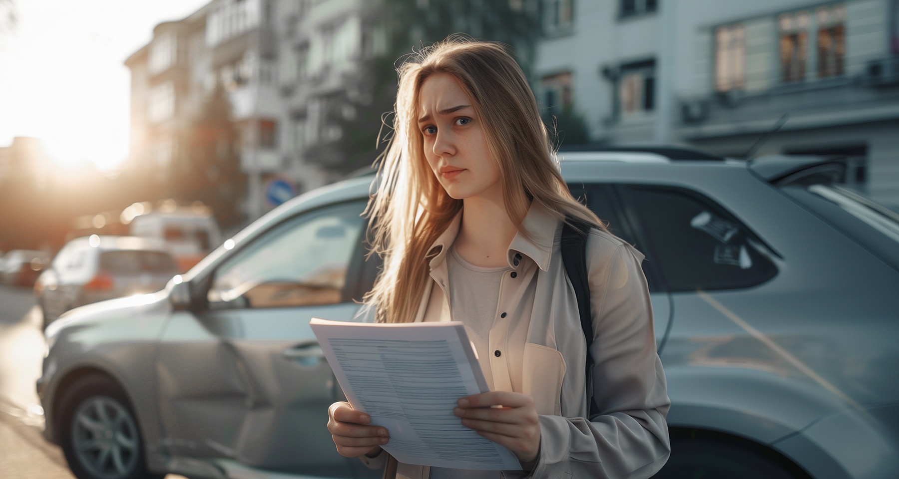 Как не остаться без выплаты по ОСАГО | Банки.ру