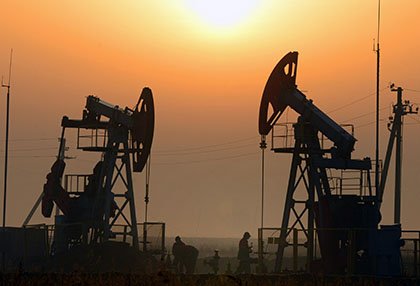 В МВФ рассказали о влиянии санкций и нефтяных цен на российскую экономику
