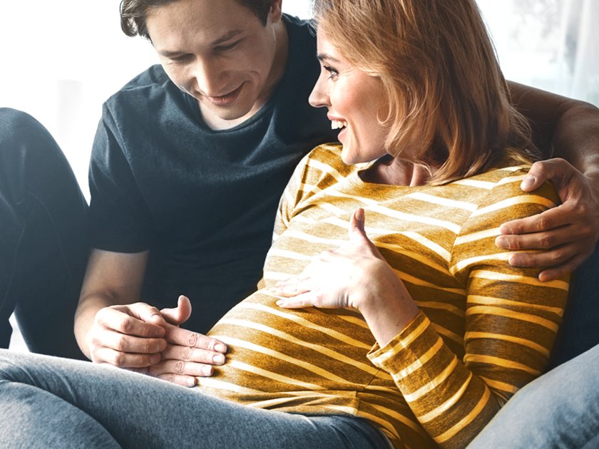 До 1,5 млн рублей за ребенка: какие пособия положены беременным и родившим в 2022 году