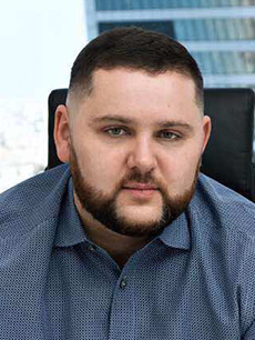 «Единственный коллектор, которого мы признаём, — ФССП»