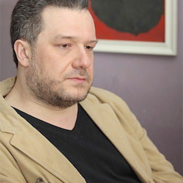 музыкант, певец (Mishouris Blues)