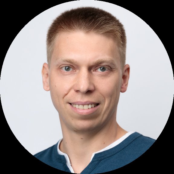 Дмитрий Питецкий