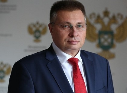 Конкуренция в банковской системе РФ становится хуже — ФАС Конкуренция в банковской системе РФ становится хуже — ФАС