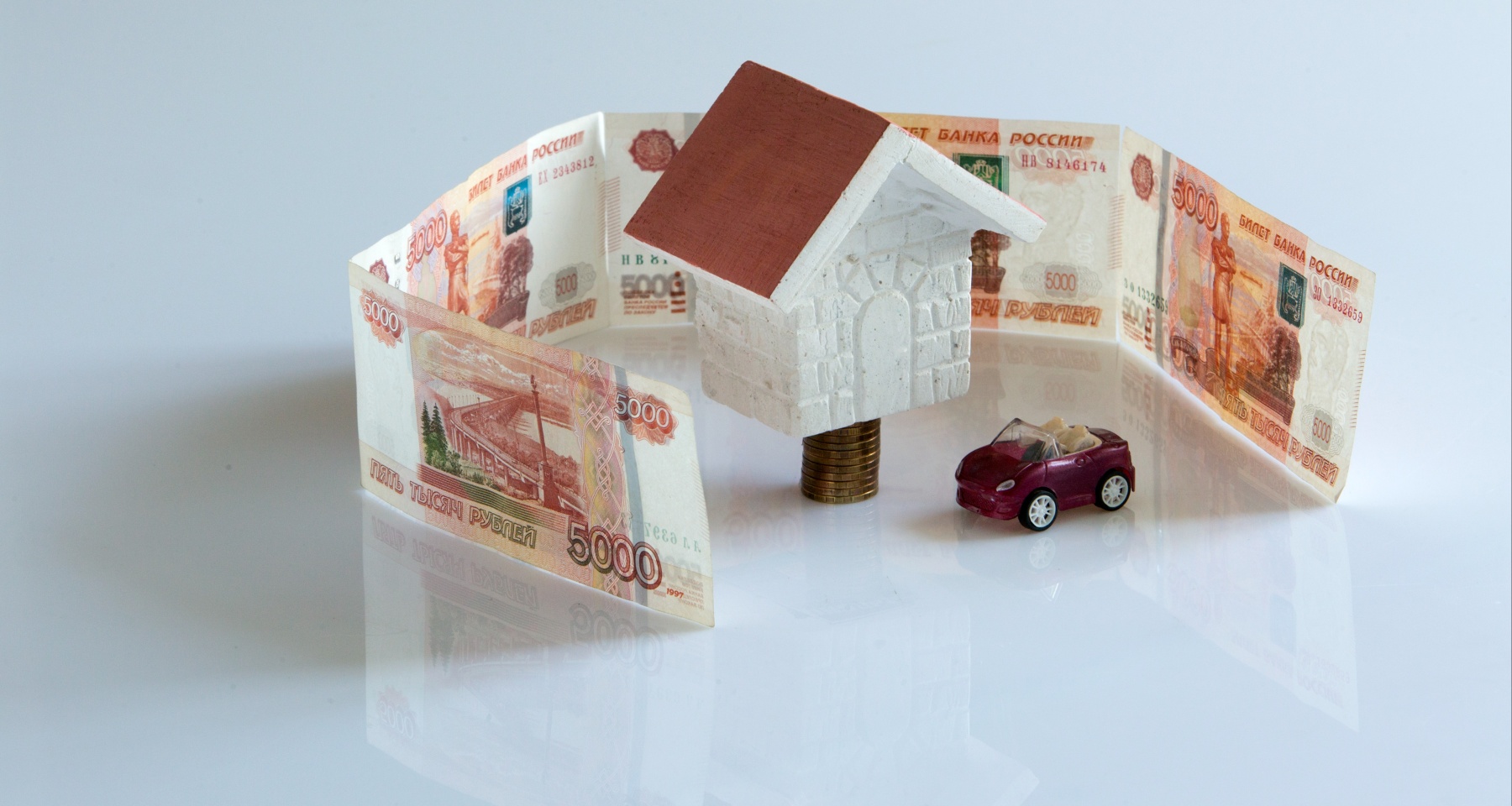 Россияне рассказали, почему покупают коммерческую недвижимость и сколько на ней зарабатывают