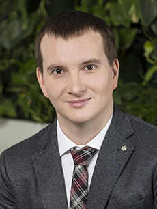 «Digital должен делать клиента счастливым»