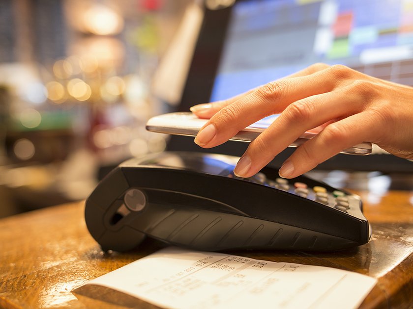 Mastercard планирует ввести спецтариф для малого бизнеса при платежах через смартфоны