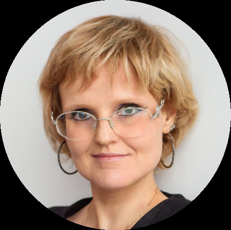 Елена Янкина