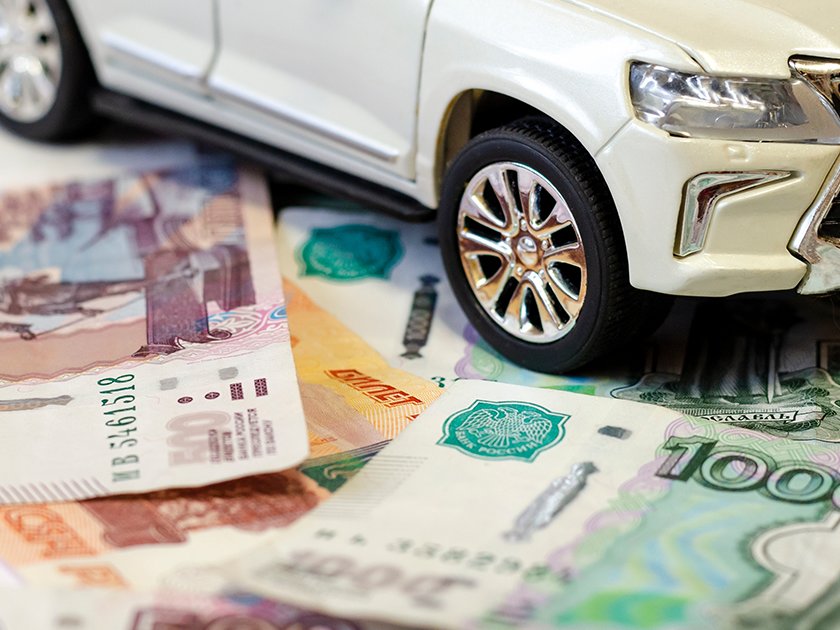 Актуальное: выдача автокредитов упала на 35%, Минцифры озвучило план на случай отключения от европейской интернет-сети