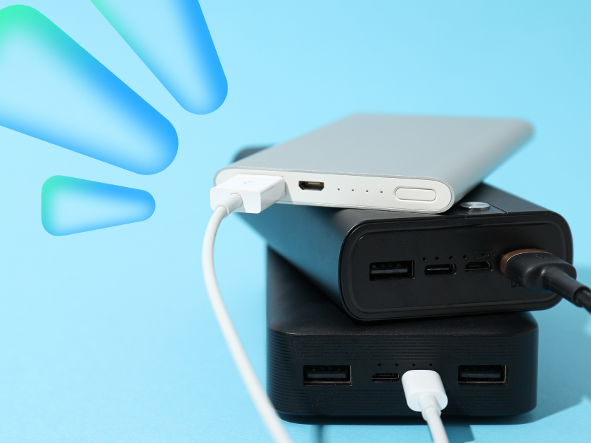 Павербанки в самолетах: какие можно и нельзя брать с собой в салон