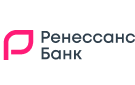 логотип Ренессанс Банка