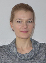 Наталья Гайдаш