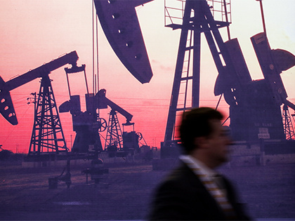 Нефтедобывающие страны договорились продлить сокращение добычи на девять месяцев