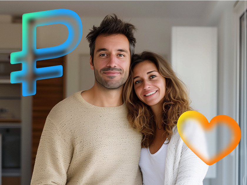 Кто должен платить за аренду и кредиты и помогать вашей маме: 10 (важных) тем для честного разговора о деньгах в паре