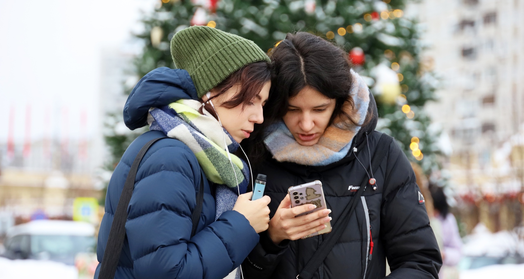 Удалите это немедленно: в ВТБ предупредили об опасности голосовых сообщений  12.02.2024 | Банки.ру