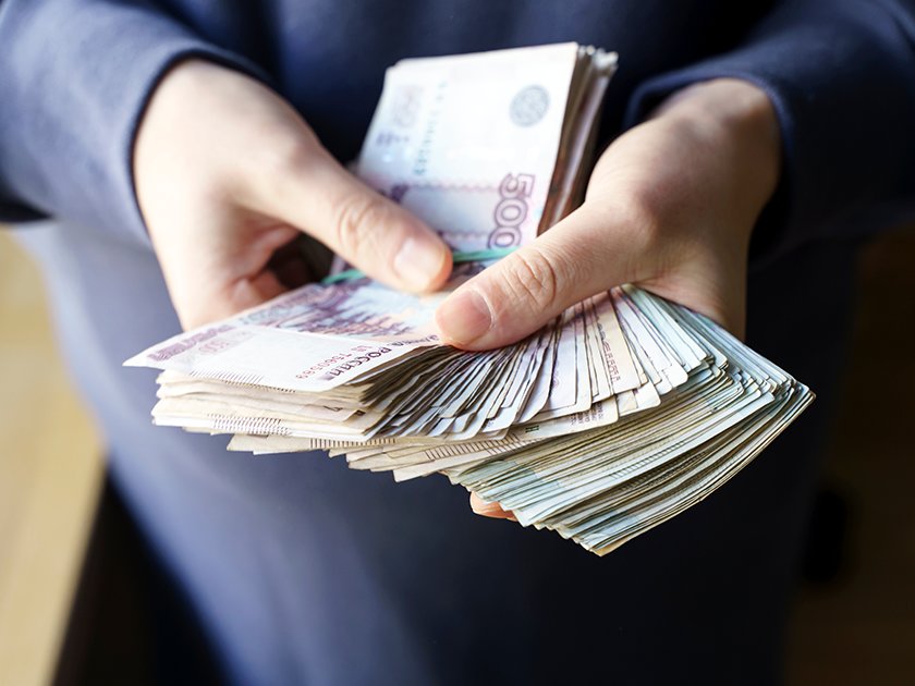 До 20% годовых: выгодные накопительные счета мая