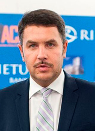 Александр Панков: «Россия – это большая, серьезная страна, здесь все должно быть хорошо»