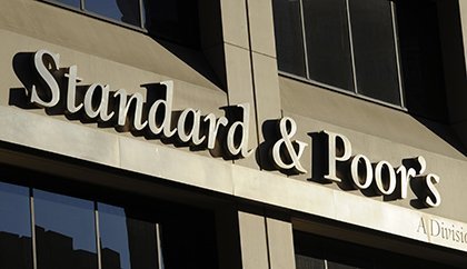 В S&P оценили влияние новых санкций США на кредитоспособность России