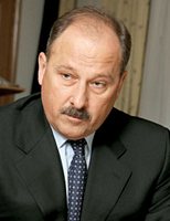 Владимир Дмитриев: «Мы начинаем самостоятельную жизнь»