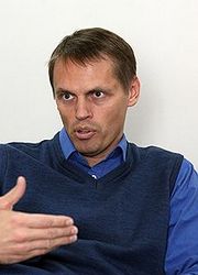 Андрей Королев: «Кризис ликвидности может отразиться на темпах роста кредитных продуктов»