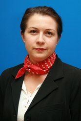 Анна Зиновьева: «Клиенты «ДельтаКредита» могут купить квартиру за пять дней»
