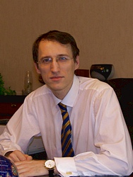 Юрий Птицын: «Российская экономика на подъеме, и нам бояться нечего»