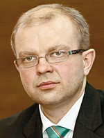 Юрий Соловьев: «Частные банки, видимо, просто исчезнут с карты инвестиционного бизнеса»