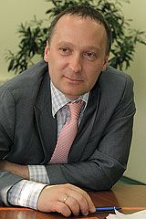 Денис Урсуляк: «Перед нашим банком стоит задача расширить базу инвесторов»