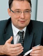 Сергей Власов: «Мы не жесткие, просто у нас бизнес-модель очень внятная»