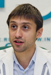 Михаил Уколов: «Мы будем первым российским интернет-магазином, который проведет IPO»