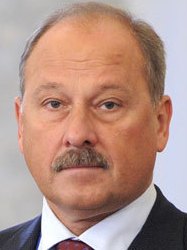 Владимир Дмитриев: «ВЭБ используется как МЧС»